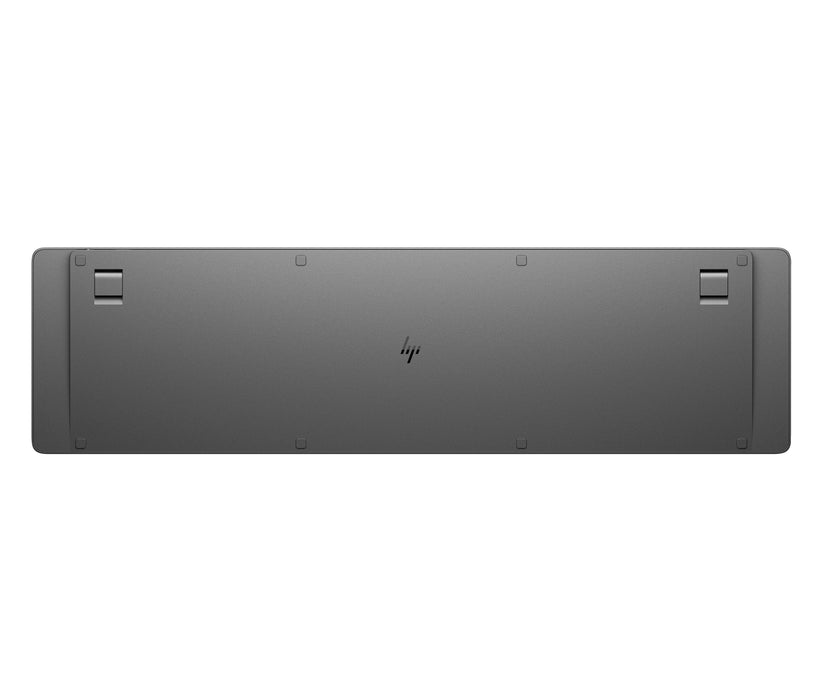 EAN 0196068099282 - HP 975 USB+BT Dual-Mode Wireless Keyboard teclado RF Wireless + Bluetooth Negro imagen 13