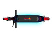 EAN 4895232707393 - RedBull SPECT Racer Teen 2 Negro, Rojo 25 kmh 7,8 Ah imagen 3