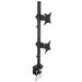 EAN 8054529020690 - Techly ICA-LCD-350-D soporte para monitor 68,6 cm (27") Escritorio Negro imagen 1