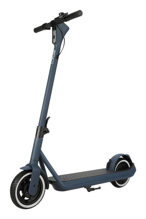 Soflow Kick-Scooter So One Lite Anthrazit