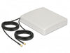 EAN 4043619898909 - DeLOCK 89890 antena para red Antena direccional SMA 8 dBi imagen 1