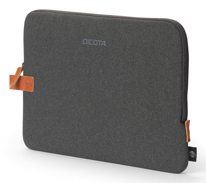 EAN 7640239422766 - DICOTA D31930-RPET maletines para portátil 35,6 cm (14") Funda Antracita imagen 2