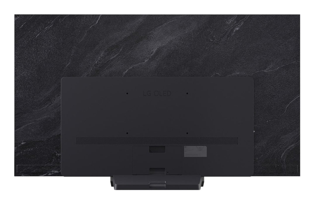 EAN 8806096364697 - LG OLED55C58LA.AEU Televisor 139,7 cm (55") 4K Ultra HD Smart TV Wifi Negro imagen 2