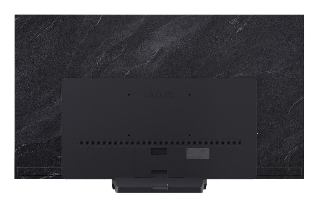 Lg Oled Evo Ai C5 Smart Tv 165 Cm (65")