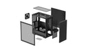 EAN 6933412715009 - DeepCool CH510 Midi Tower Negro imagen 14