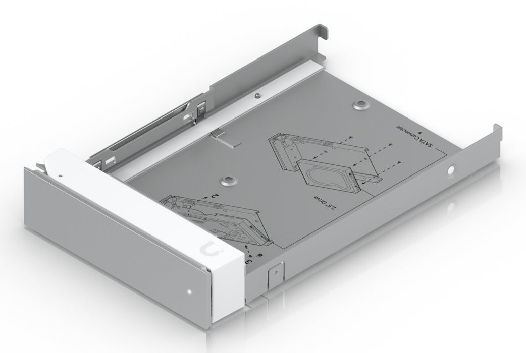 EAN 0810177163855 - Ubiquiti UACC-HDD-Tray Bandeja de disco duro imagen 1
