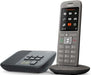 EAN 4250366853574 - Gigaset CL660A Teléfono DECT Antracita, Negro imagen 1