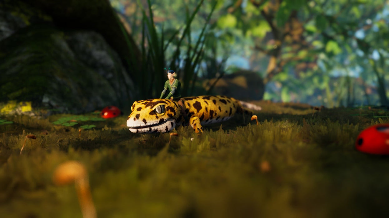 EAN 5060264379224 - Merge Games Smalland: Survive the Wilds imagen 11