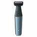 EAN 8720689020534 - Philips BG3027/05 afeitadora corporal Negro, Azul imagen 6