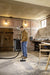 EAN 4066529153586 - Kärcher WD 7 Control P S 30/6/35/T 30 L Aspiradora de tambor Seca y húmeda Sin bolsa imagen 5