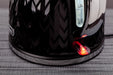 EAN 5908277385293 - ELDOM C265C NELA tetera eléctrica 1,7 L 2000 W Negro imagen 6