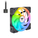 EAN 4713227539364 - Thermaltake SWAFAN EX12 ARGB Carcasa del ordenador Refrigerador de aire 14 cm Negro 3 pieza(s) imagen 1