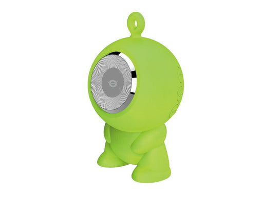 EAN 4015867196472 - Conceptronic CSPKBTWPHFG altavoz portátil o de fiesta Verde 3 W imagen 1