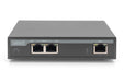 EAN 4016032486114 - Digitus DN-95127-1 adaptador e inyector de PoE Gigabit Ethernet 57 V imagen 3
