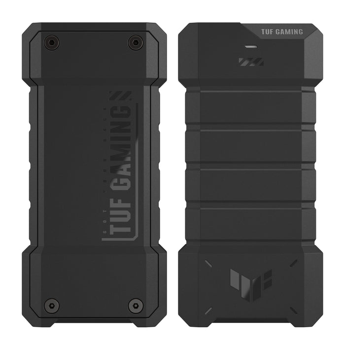 EAN 4711387654538 - ASUS TUF Gaming AS2000 PLUS 2 TB USB Tipo C USB 3.2 Gen 2x2 Negro imagen 11