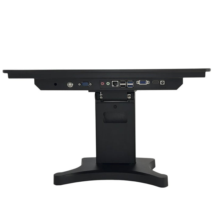 EAN 8435099530039 - Approx APPTPV18+ Terminal Punto Venta (TPV) i3-8130U 2,4 GHz Todo-en-Uno 47 cm (18.5") 1366 x 768 Pixeles imagen 4