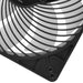 EAN 4710679812915 - Silverstone Air Penetrator 184i Carcasa del ordenador Refrigerador de aire 180/200 mm Negro 1 pieza(s) imagen 9