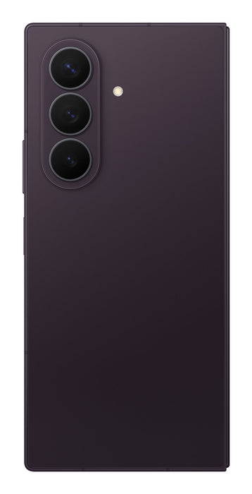 Samsung Galaxy Z Fold8 Ultra 5g 16gb 1tb 8.0" Violeta Nocturno