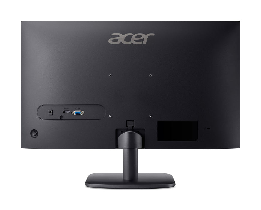Acer Ek251q P6 24.5" Ips Fhd 144hz 250cd M2 1ms Hdmi D-Sub