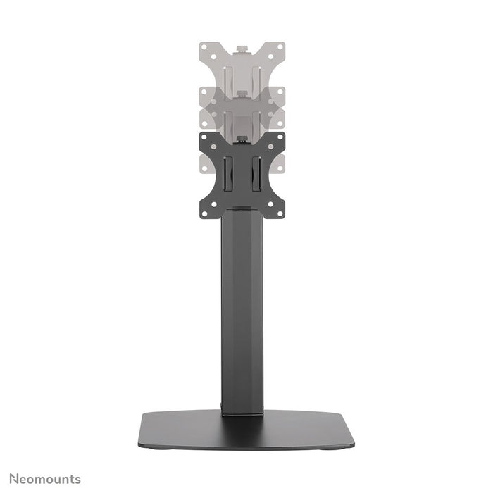EAN 8717371446734 - Neomounts FPMA-D865BLACK soporte para monitor 81,3 cm (32") Escritorio Negro imagen 4