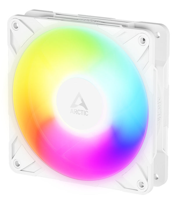 EAN 4895265000706 - ARCTIC Freezer P12 Pro Reverse A-RGB (White) Carcasa del ordenador Ventilador 12 cm Blanco 1 pieza(s) imagen 1