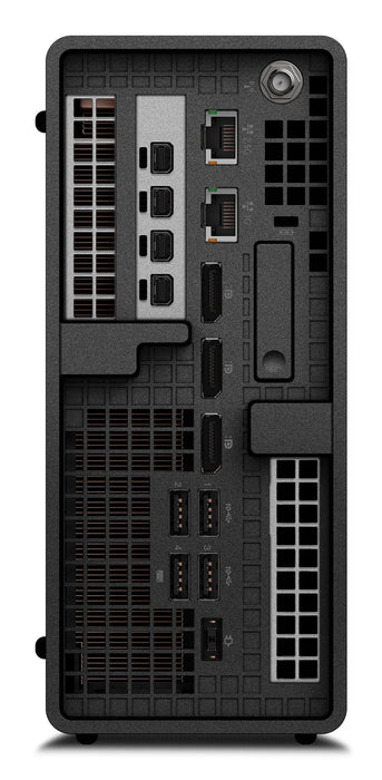 Pc Workstation Lenovo Thinkstation P3 Ultra Cff I7-14700k 32gb 512ssd W11 Pro