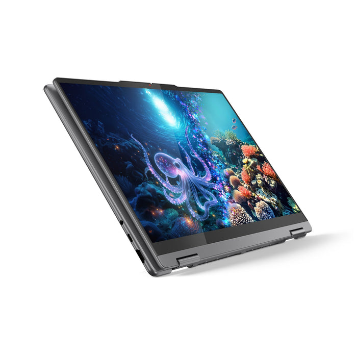 EAN 0199271448755 - Lenovo Yoga 7 2-in-1 14ILL10 Copilot+ PC Intel Core Ultra 5 226V Híbrido (2-en-1) 35,6 cm (14") Pantalla  imagen 12