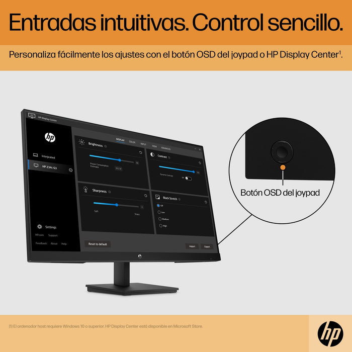 Hp V27i G5