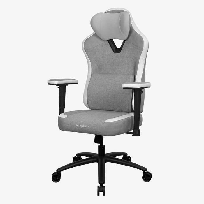 Thunderx3 Eaze Loft - Gaming Silla - Gray