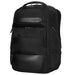 EAN 5063194002453 - Targus HeritageLuxe mochila Mochila de viaje Negro Poliéster imagen 3