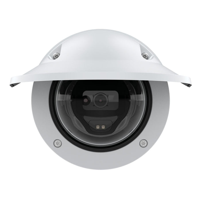 EAN 7331021076556 - Axis M3216-LVE Almohadilla Cámara de seguridad IP Interior y exterior 2688 x 1512 Pixeles Techo/pared imagen 1