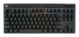 EAN 5099206113510 - Logitech G 920-012132 teclado Juego RF Wireless + Bluetooth QWERTZ Suizo Negro imagen 4