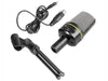 EAN 5907512854280 - Tracer Screamer Negro Micrófono para karaoke imagen 3