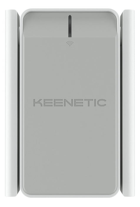EAN 4897082922100 - Keenetic Buddy 6 (KN-3411) Repetidor de red Blanco, Gris 1000 Mbit/s imagen 14