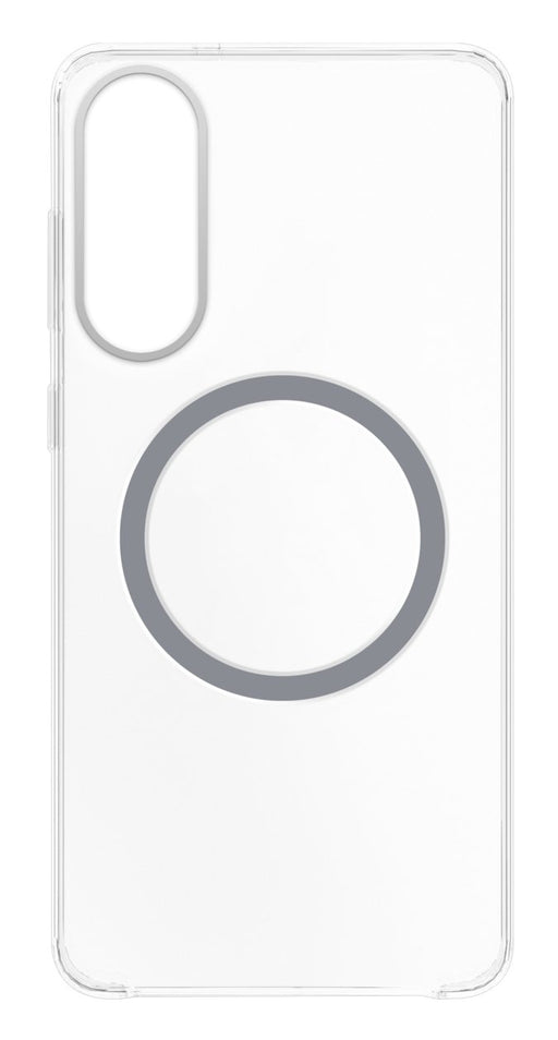 EAN 4897138060398 - Samsung GP-FFS937YCA funda para teléfono móvil 17 cm (6.7") Transparente imagen 1