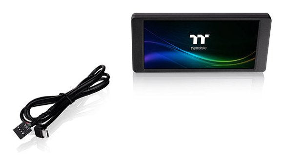 EAN 4711658544834 - Thermaltake AC-079-OO1NAN-A1 parte carcasa de ordenador Mostrar imagen 3