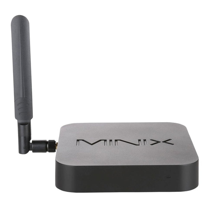 EAN 4897016418310 - MINIX NEO Z83-4U PCs/estación de trabajo Intel Atom® x5-Z8300 4 GB DDR3L-SDRAM 64 GB eMMC Ubuntu Linux Mi imagen 1