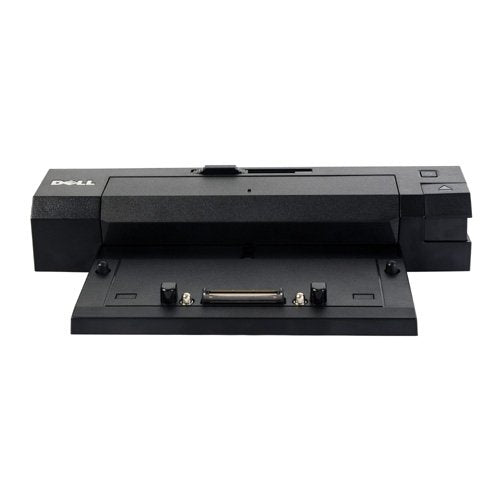 EAN 5711045691430 - DELL 452-11510 base para portátil y replicador de puertos Acoplamiento Negro imagen 1