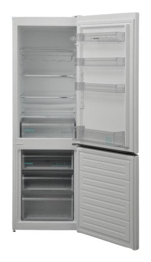 EAN 4550556129015 - Sharp SJ-FBB04DTXWE nevera y congelador Independiente 268 L Blanco imagen 2