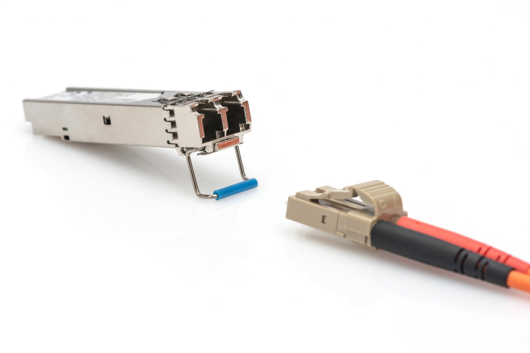 EAN 4016032307587 - Digitus DN-81011 red modulo transceptor Fibra óptica 1250 Mbit/s mini-GBIC/SFP 1310 nm imagen 3