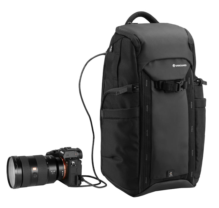 EAN 4719856250236 - Vanguard VEO ADAPTOR R48 GY estuche para cámara fotográfica Mochila Gris imagen 11