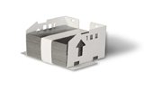 EAN 0095205829129 - Xerox 8R12912 5000 grapas imagen 1