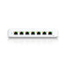 EAN 0810084693711 - Ubiquiti Ultra 210W Gestionado L2 Gigabit Ethernet (10/100/1000) Energía sobre Ethernet (PoE) Blanco imagen 2