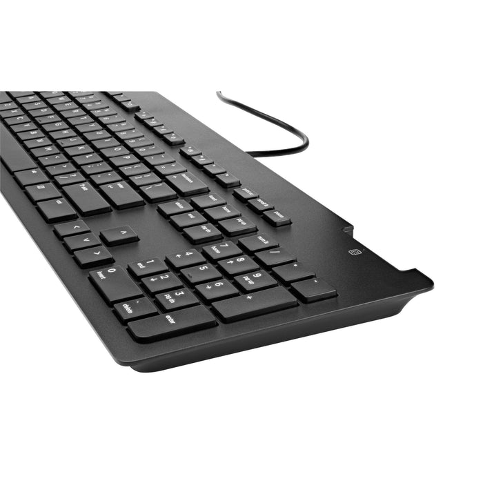 Slim V2 Smcard Usb Kbd Nrl