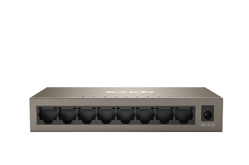 EAN 6932849431650 - Tenda TEG1008M switch Gigabit Ethernet (10/100/1000) imagen 1