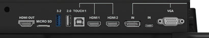 EAN 4948570125494 - iiyama TE7512MIS-B4AG pantalla de señalización Panel plano interactivo 190,5 cm (75") LCD Wifi 400 cd / m imagen 9