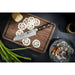 EAN 4009839665738 - ZWILLING TANREI Santoku 18 cm Acero inoxidable 1 pieza(s) Cuchillo Santoku imagen 5
