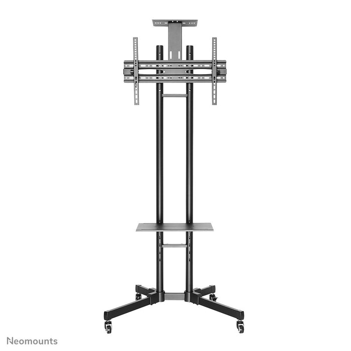EAN 8717371445003 - Neomounts PLASMA-M1700E mueble y soporte para dispositivo multimedia Negro Soporte de suelo portátil imagen 4