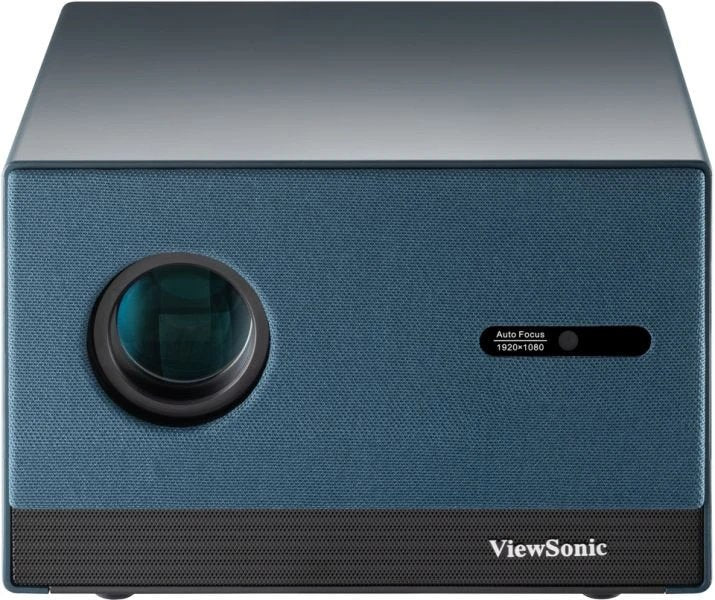 Viewsonic Lx60hd Projector 1080p 630al Led Speaker 5w