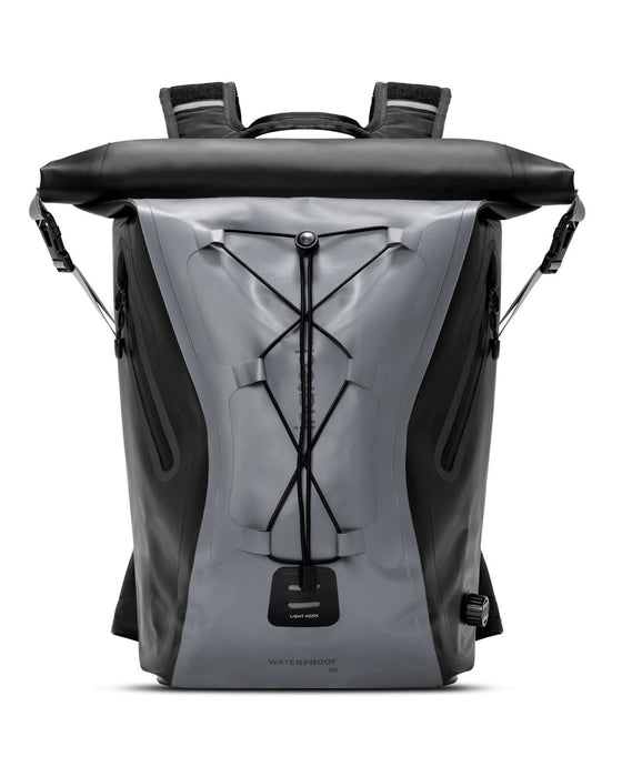 EAN 6976521110624 - Inateck BP06003 25 L Negro, Gris imagen 1